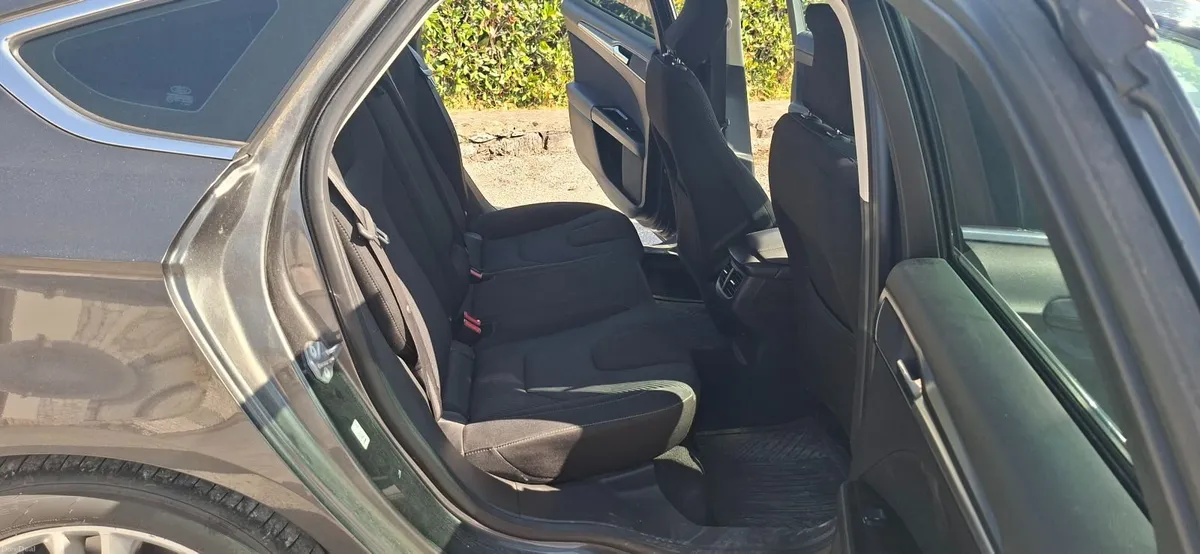 Ford Mondeo 2016 - Image 3