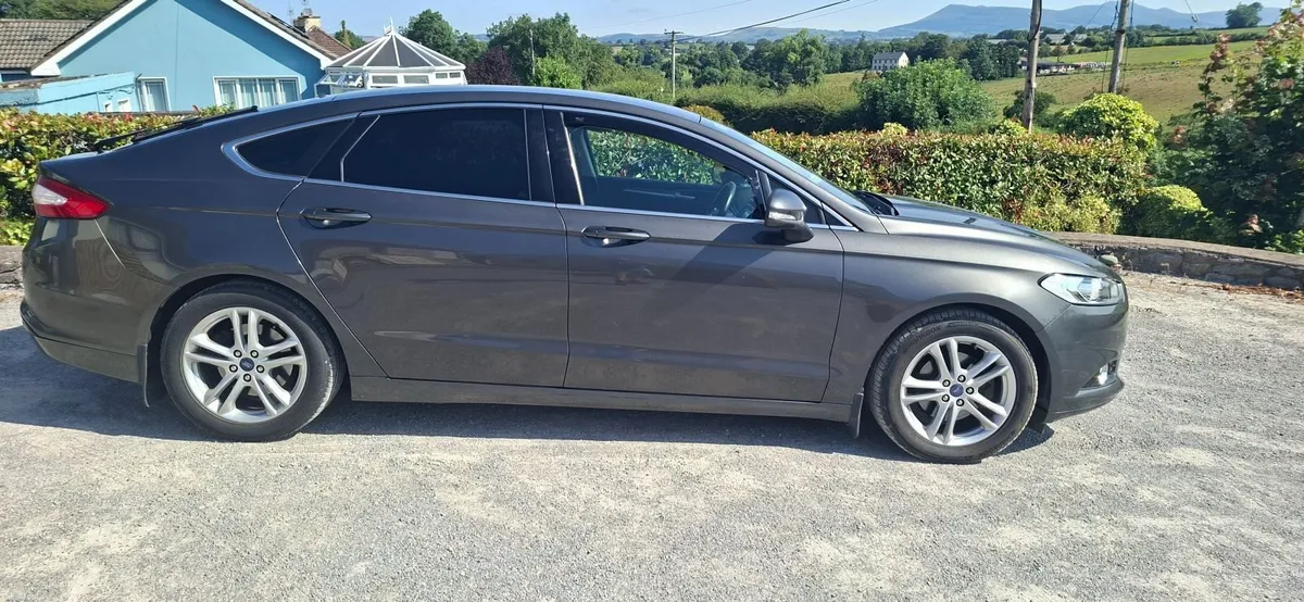 Ford Mondeo 2016 - Image 2