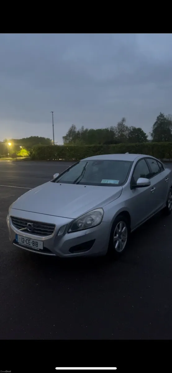 Volvo S60 2012 - Image 3