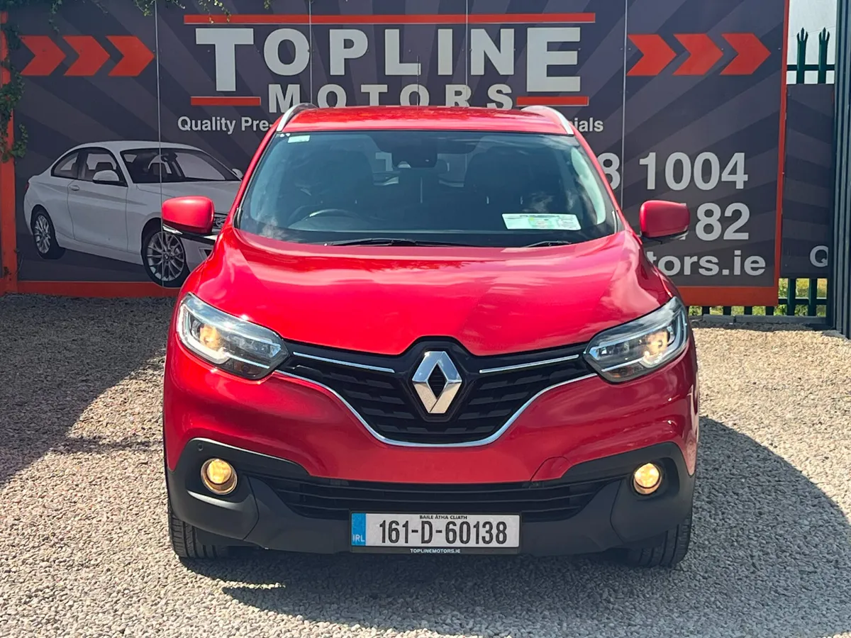 //4x4 DRIVE/ STUNNING CLEAN CAR//NEW NCT//SERVICED - Image 4
