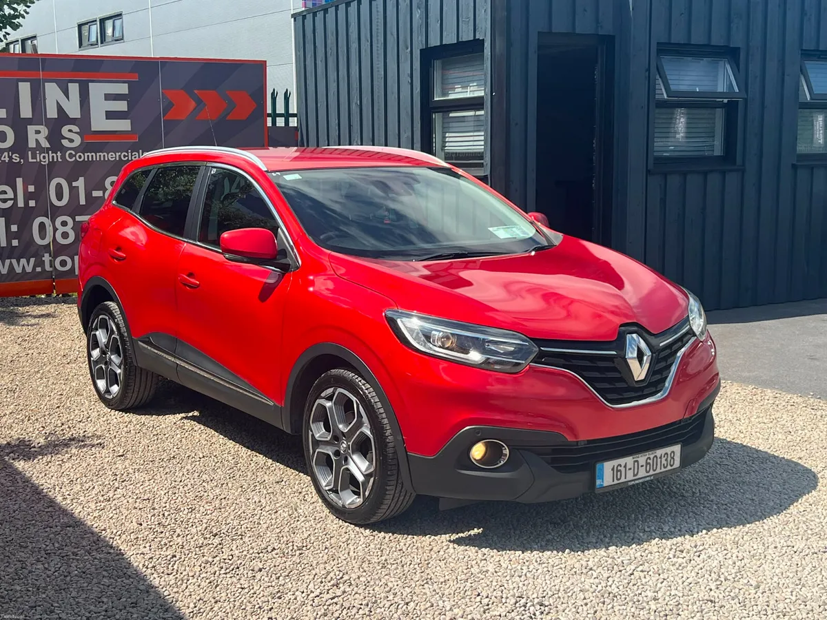 //4x4 DRIVE/ STUNNING CLEAN CAR//NEW NCT//SERVICED - Image 5