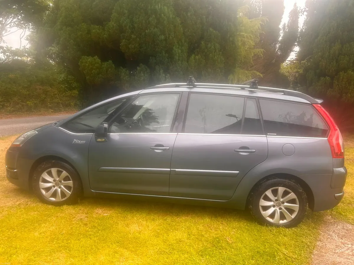 Citroen C4 2010 - Image 5