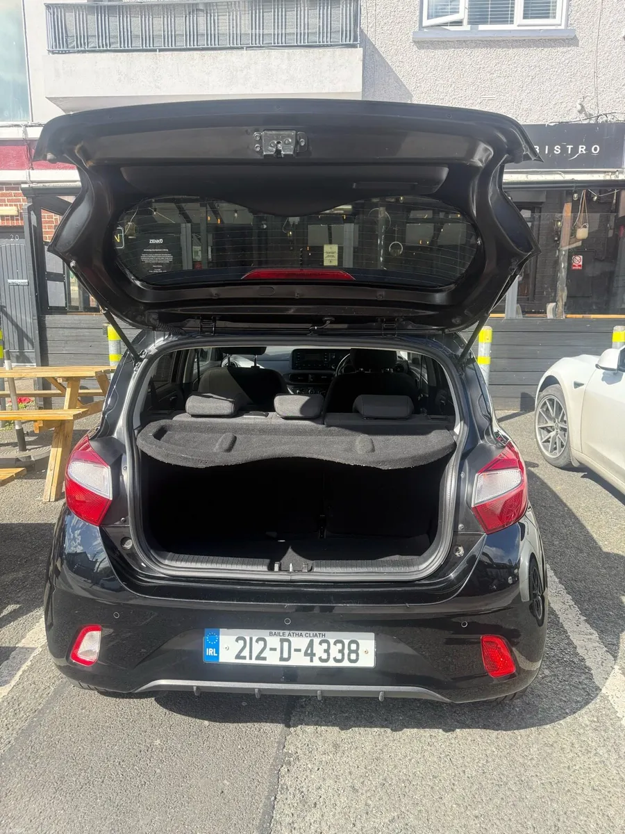 Hyundai I10 - Image 4