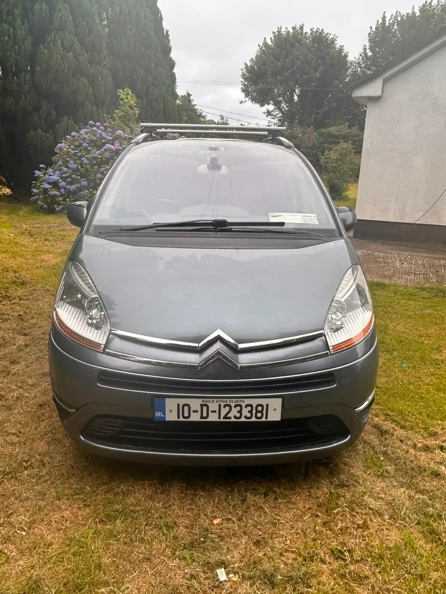 Citroen C4 2010 - Image 2