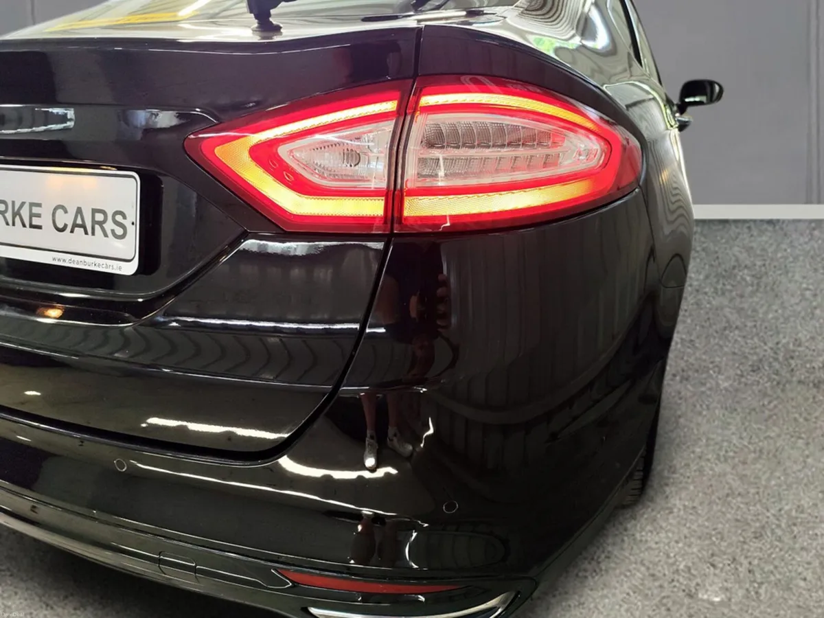Ford Mondeo 2019 - Image 5