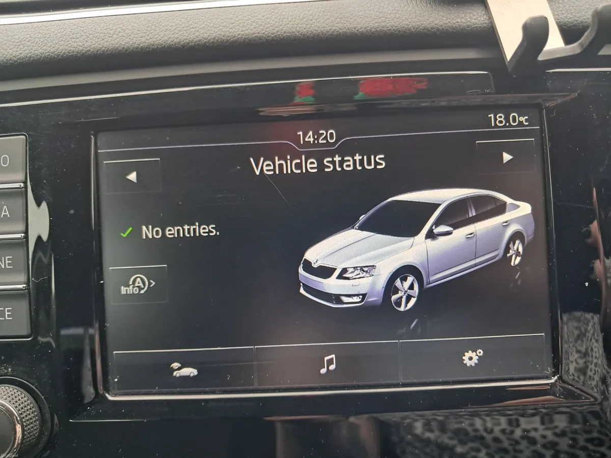 Skoda Octavia 2017 - Image 2