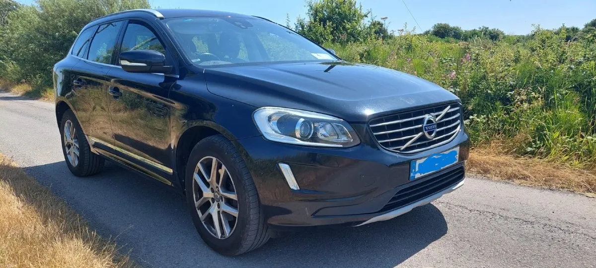 Volvo XC60 2016 - Image 3