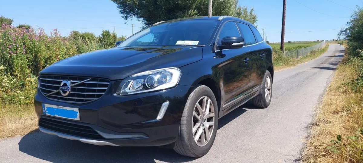 Volvo XC60 2016 - Image 2