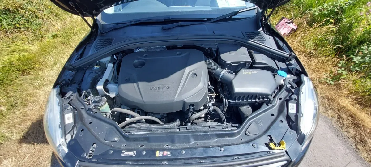 Volvo XC60 2016 - Image 6
