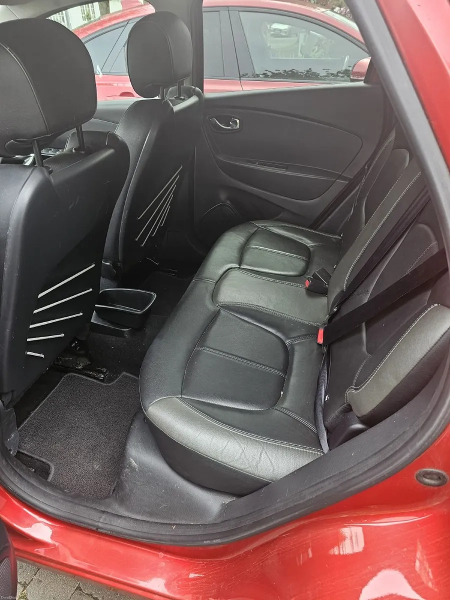 Renault Captur 2015 - Image 6