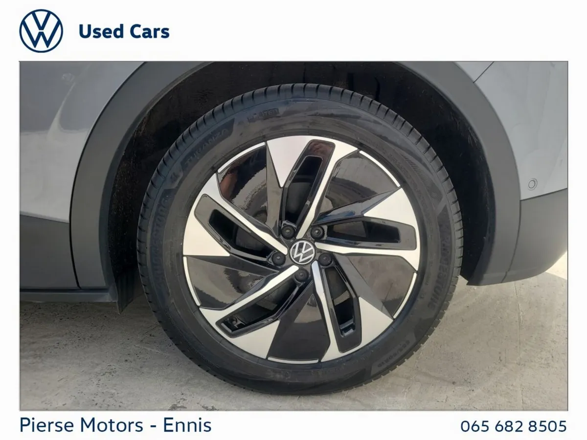 Volkswagen ID.4 ID.4 PRO PLUS 77KWH 286HP - FACTOR - Image 6