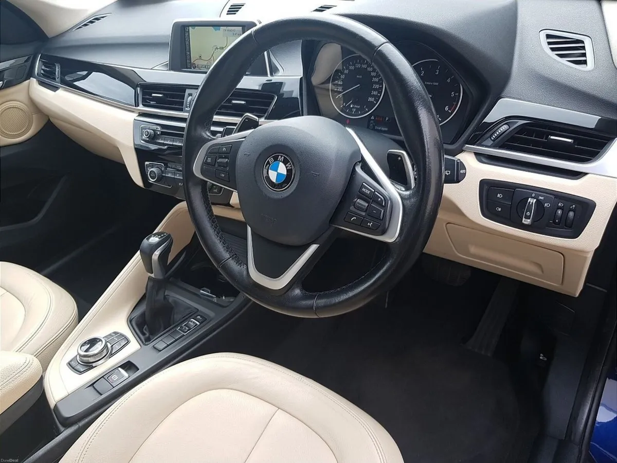 BMW X1 sDrive18d SE Auto - Image 6
