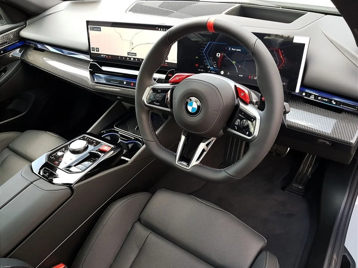 BMW M5 M5 Touring - Image 6
