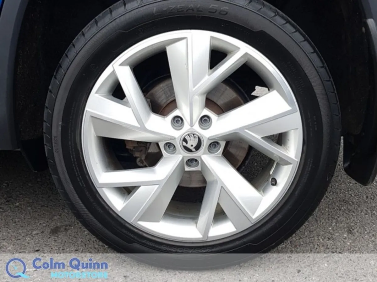 Skoda Kodiaq STYLE 2.0 TDI 150HP DSG 7-Seater *12 - Image 5