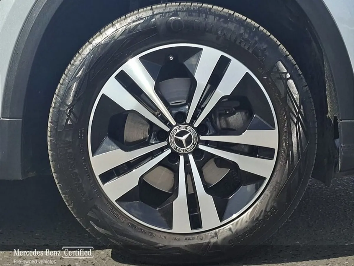 Mercedes-Benz GLA GLA 200d Progressive Plus Auto - Image 5