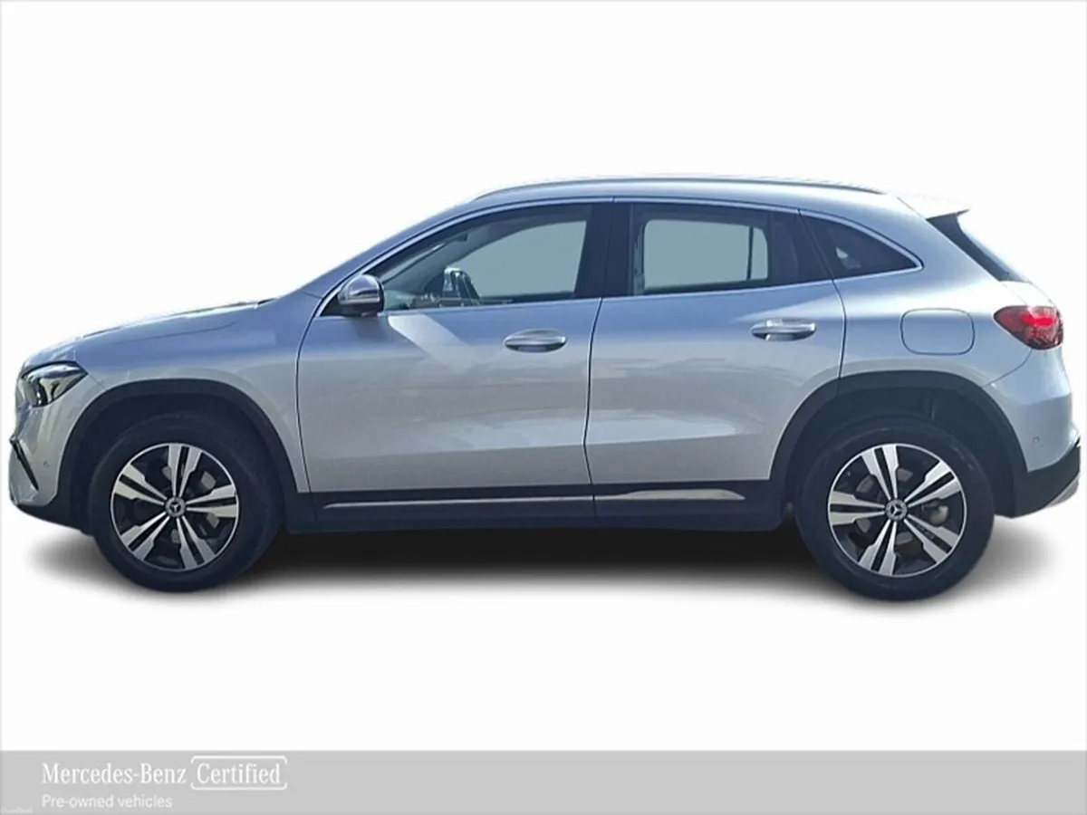 Mercedes-Benz GLA GLA 200d Progressive Plus Auto - Image 6