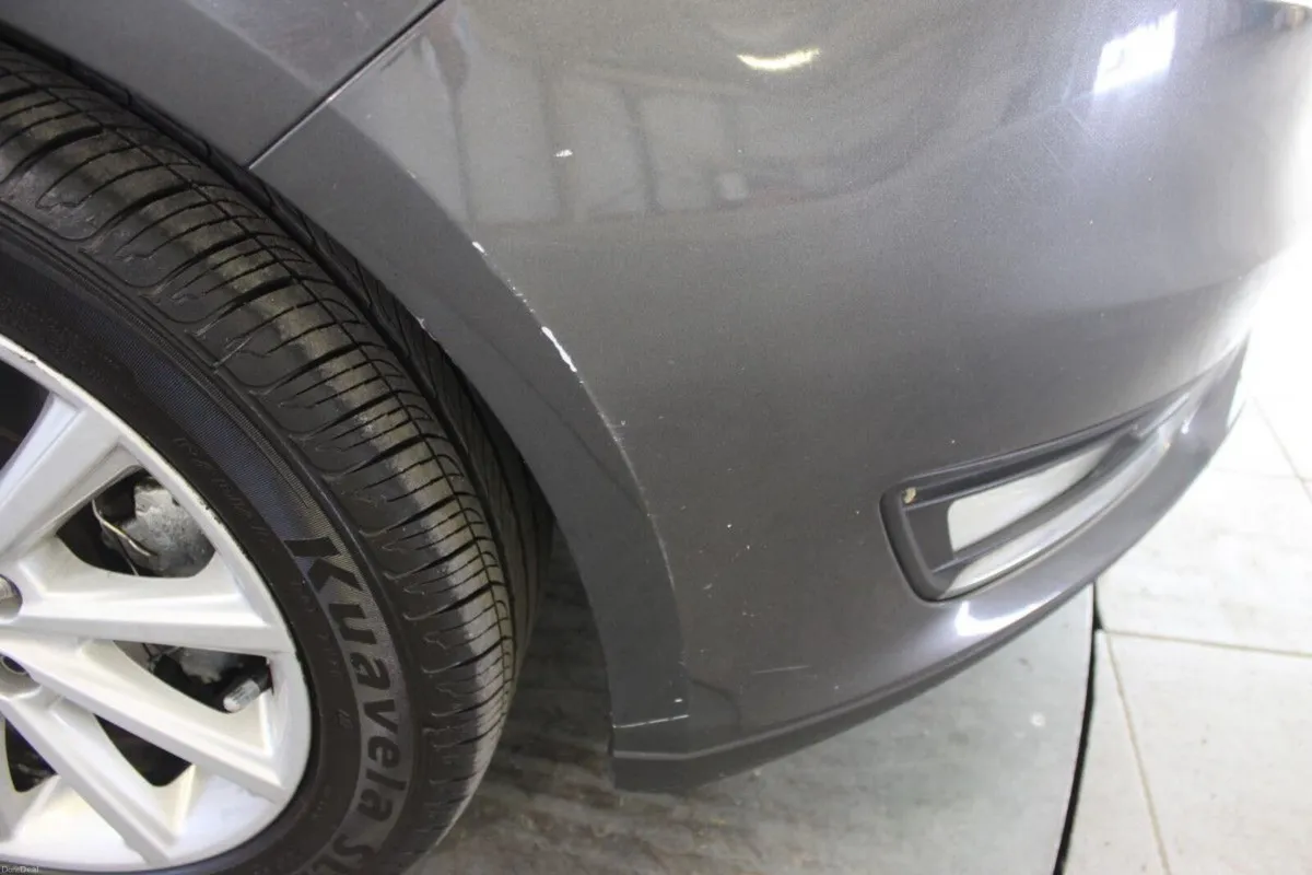 Ford Focus 1.0 Ecoboost Turbo 125PS Titanium - TEN - Image 3