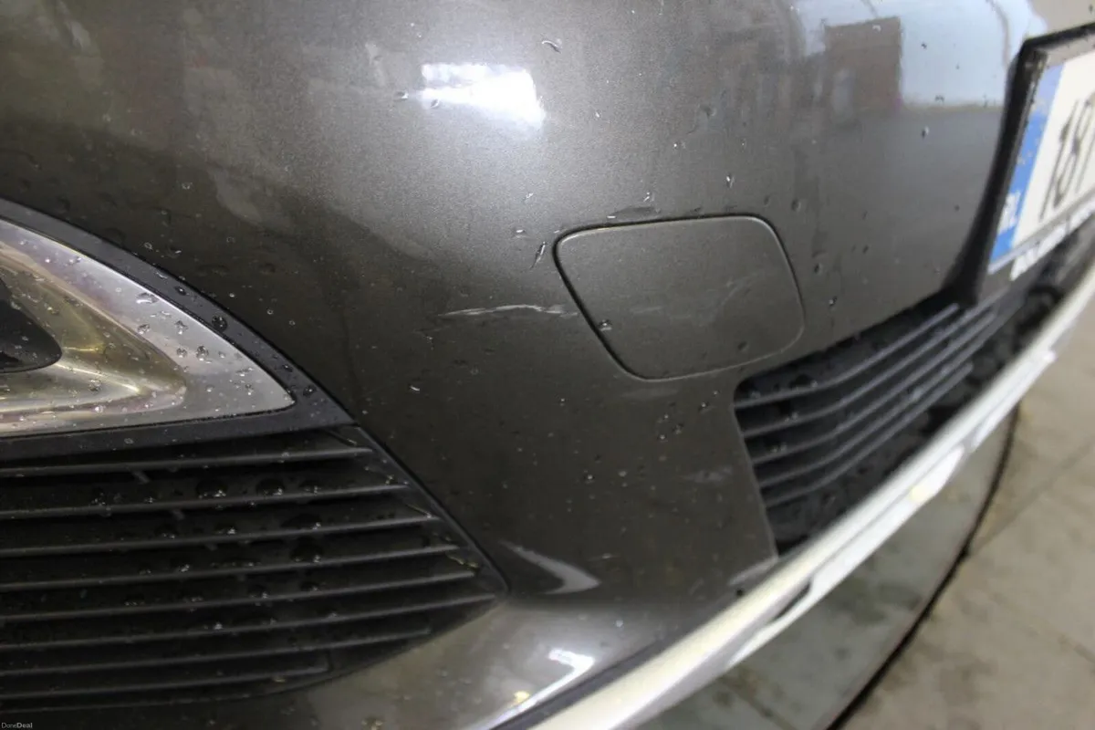 Peugeot 3008 1.6 BlueHDi 120bhp S&S Allure - TENDE - Image 3