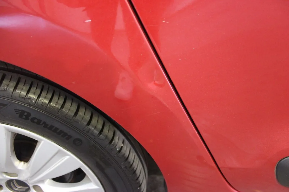 Citroen C3 Picasso 1.6 HDi 16V 90hp EXCLUSIVE - TE - Image 4
