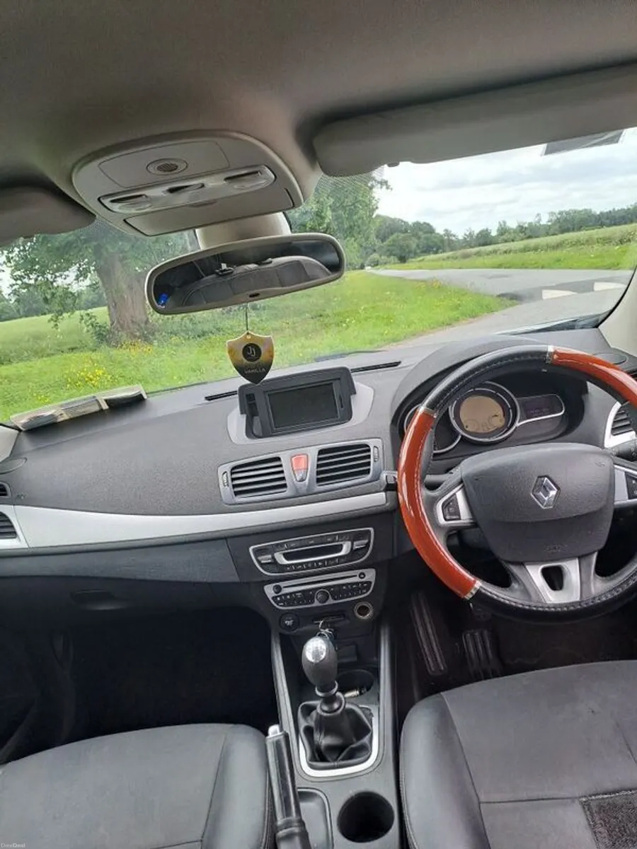 2010 Renault Fluence - Image 5