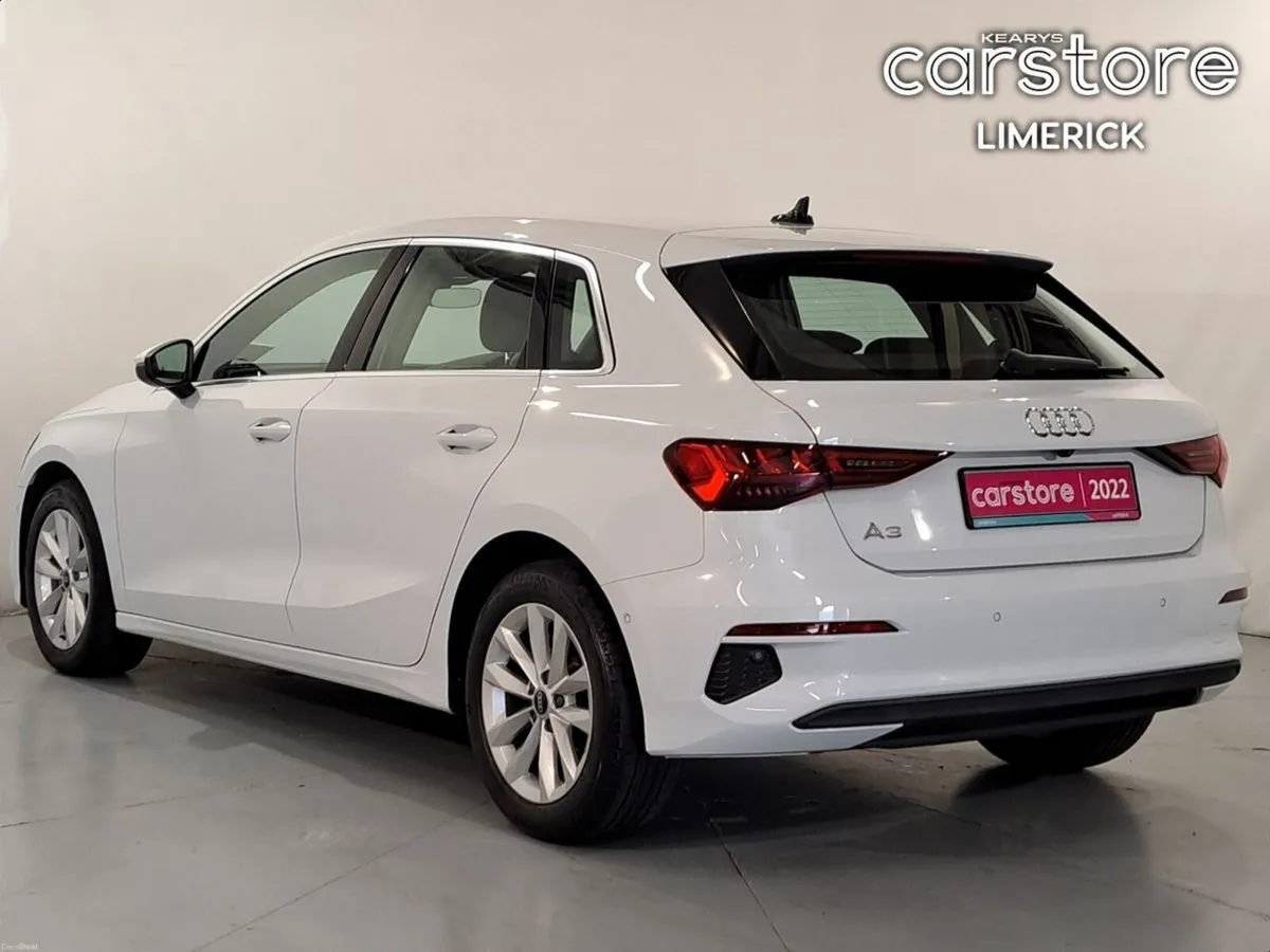 Audi A3 1st Edition - Image 5