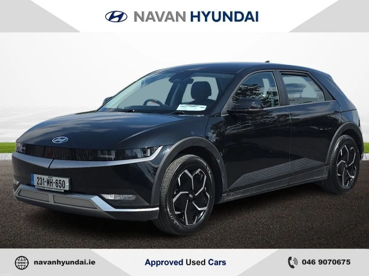 Hyundai IONIQ 5 58kW Executive - Image 3