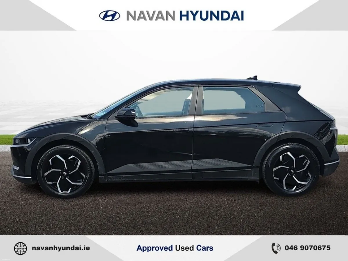 Hyundai IONIQ 5 58kW Executive - Image 4