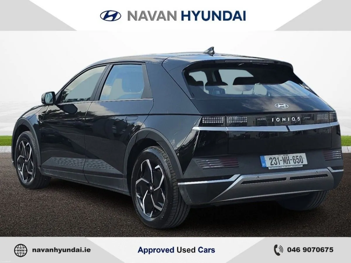 Hyundai IONIQ 5 58kW Executive - Image 6