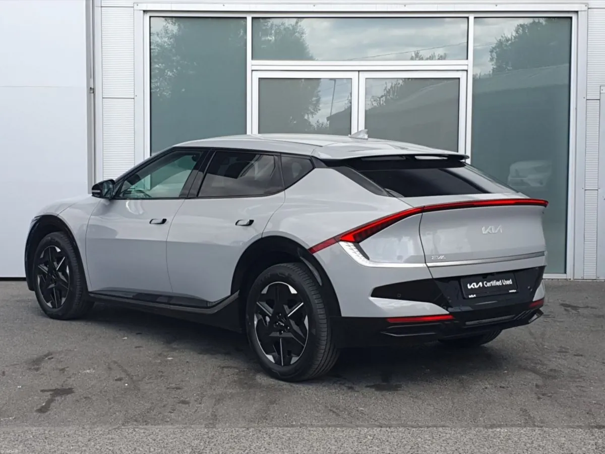 Kia EV6 EV6 Earth PE - Image 3