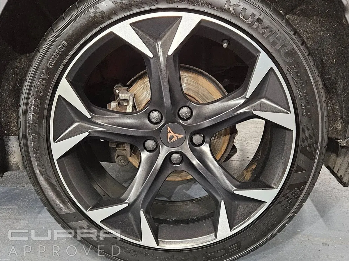 Cupra Formentor 2.0TDI 150hp - Image 6