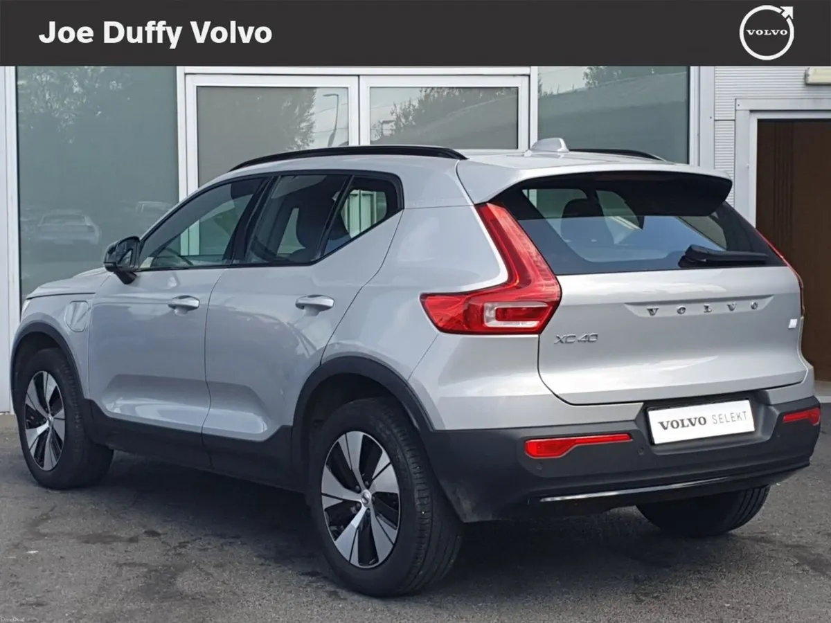 Volvo XC40 SOLD   + T4 Recharge Auto Plus Recharge - Image 2