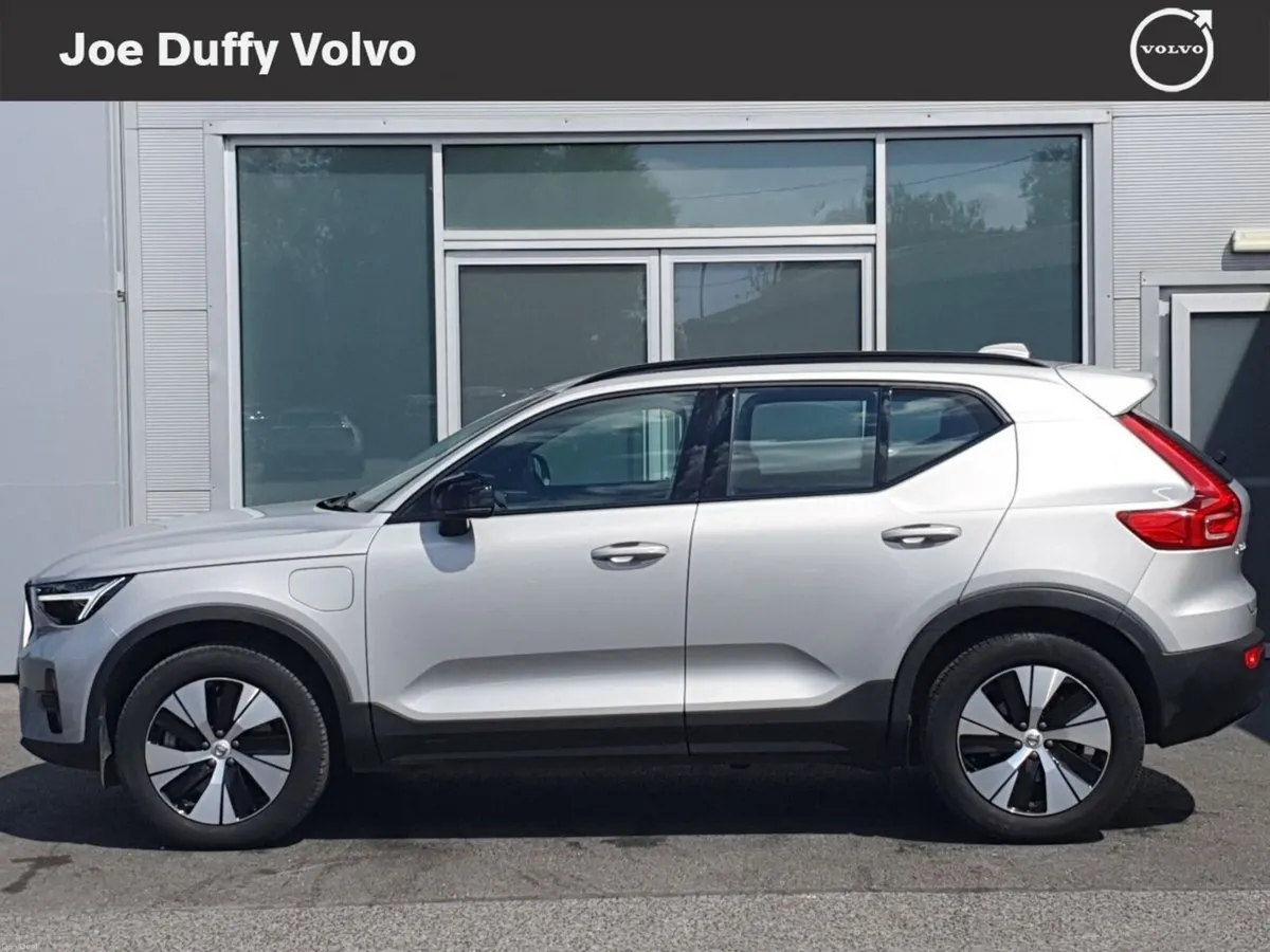 Volvo XC40 SOLD   + T4 Recharge Auto Plus Recharge - Image 3