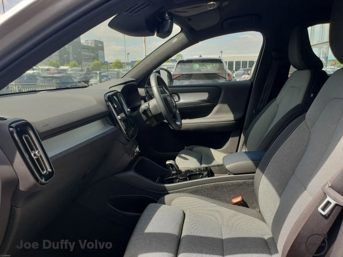 Volvo XC40 SOLD   + T4 Recharge Auto Plus Recharge - Image 6