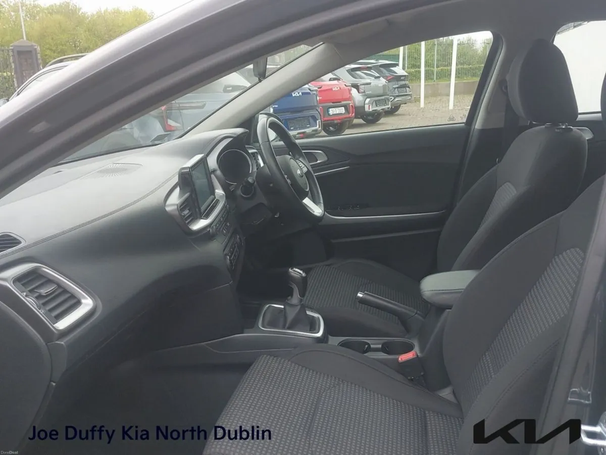 Kia Ceed 1.0 K2 Petrol - Image 6