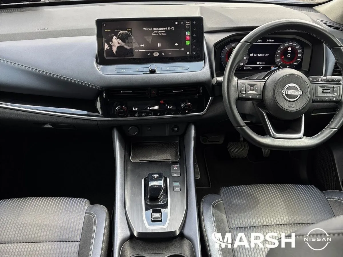 Nissan Qashqai EPOWER SV PREMIUM 2T G - Image 2