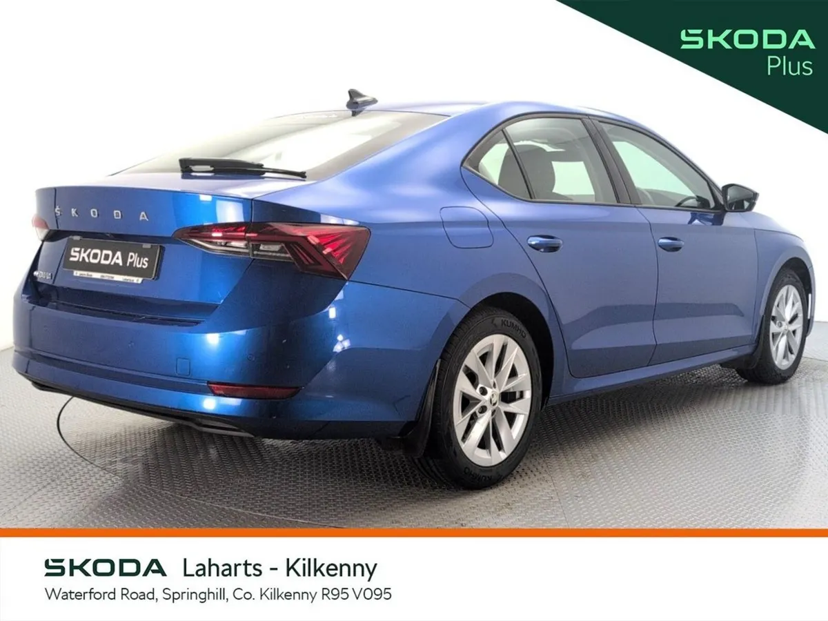 Skoda Octavia AMBITION 2.0TDI 115HP - Image 3