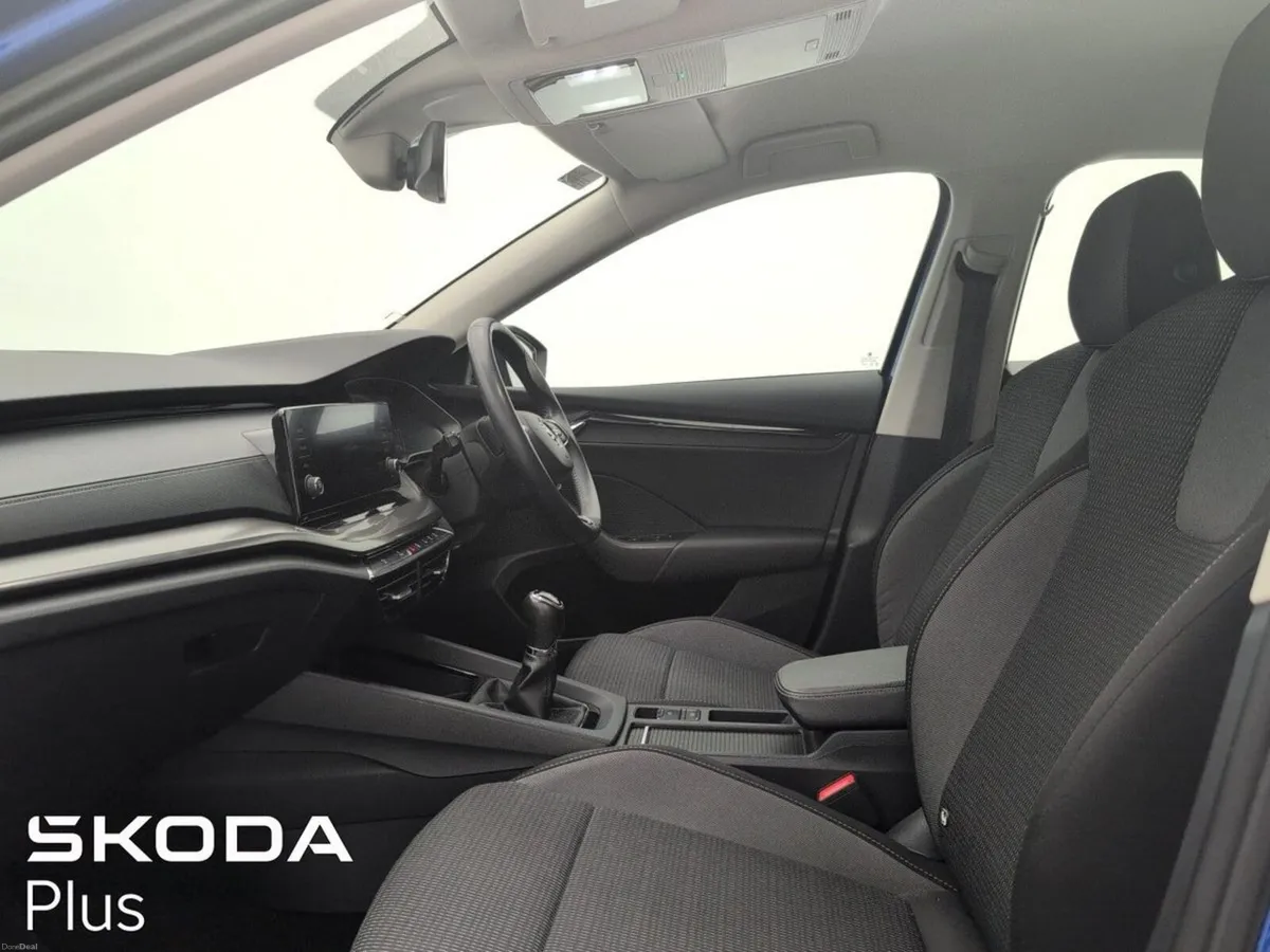 Skoda Octavia AMBITION 2.0TDI 115HP - Image 4