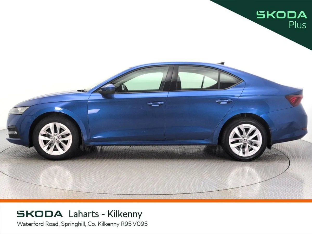 Skoda Octavia AMBITION 2.0TDI 115HP - Image 6