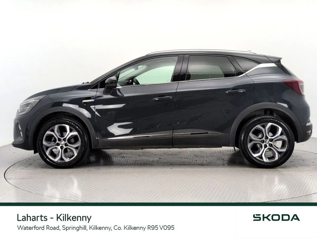 Renault Captur TECHNO TCE 90 5DR - Image 6