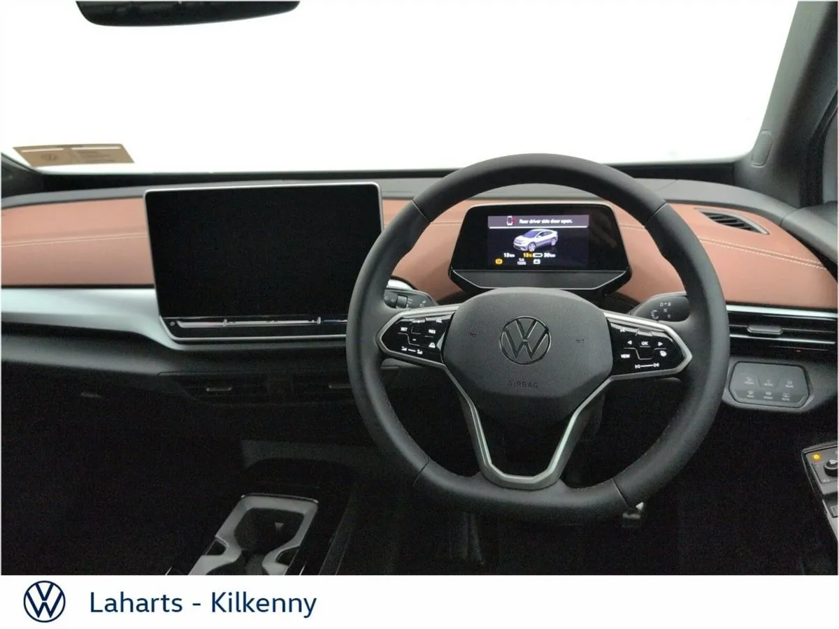 Volkswagen ID.5 PRO STYLE 77KWH 286HP - EX DEMO, L - Image 3