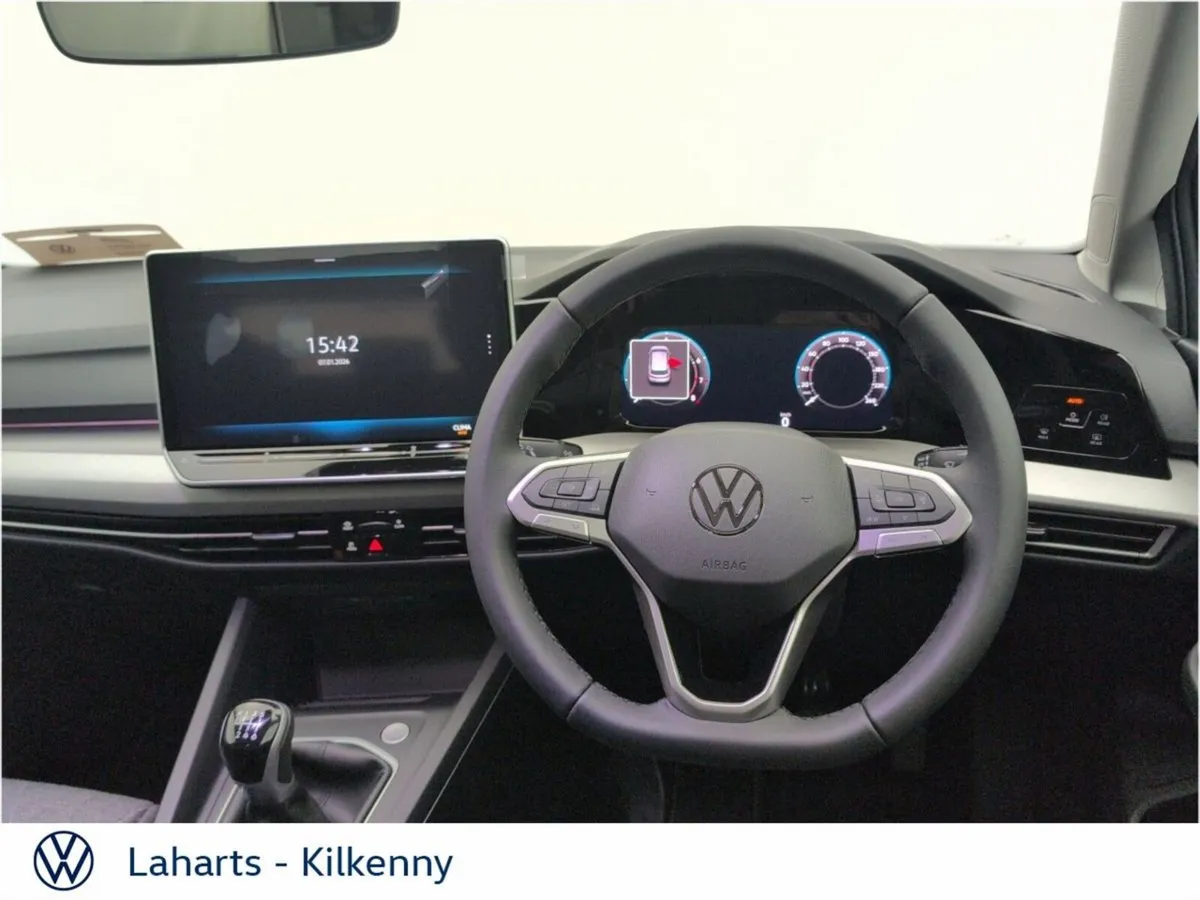 Volkswagen Golf EDITION 75 1.5TSI 5DR 116HP *REAR - Image 3
