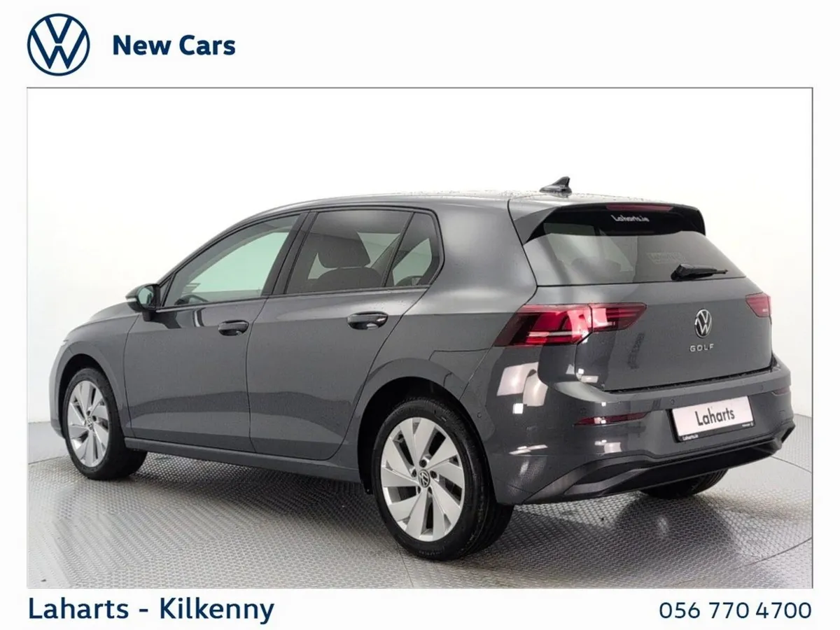 Volkswagen Golf EDITION 75 1.5TSI 5DR 116HP *REAR - Image 4
