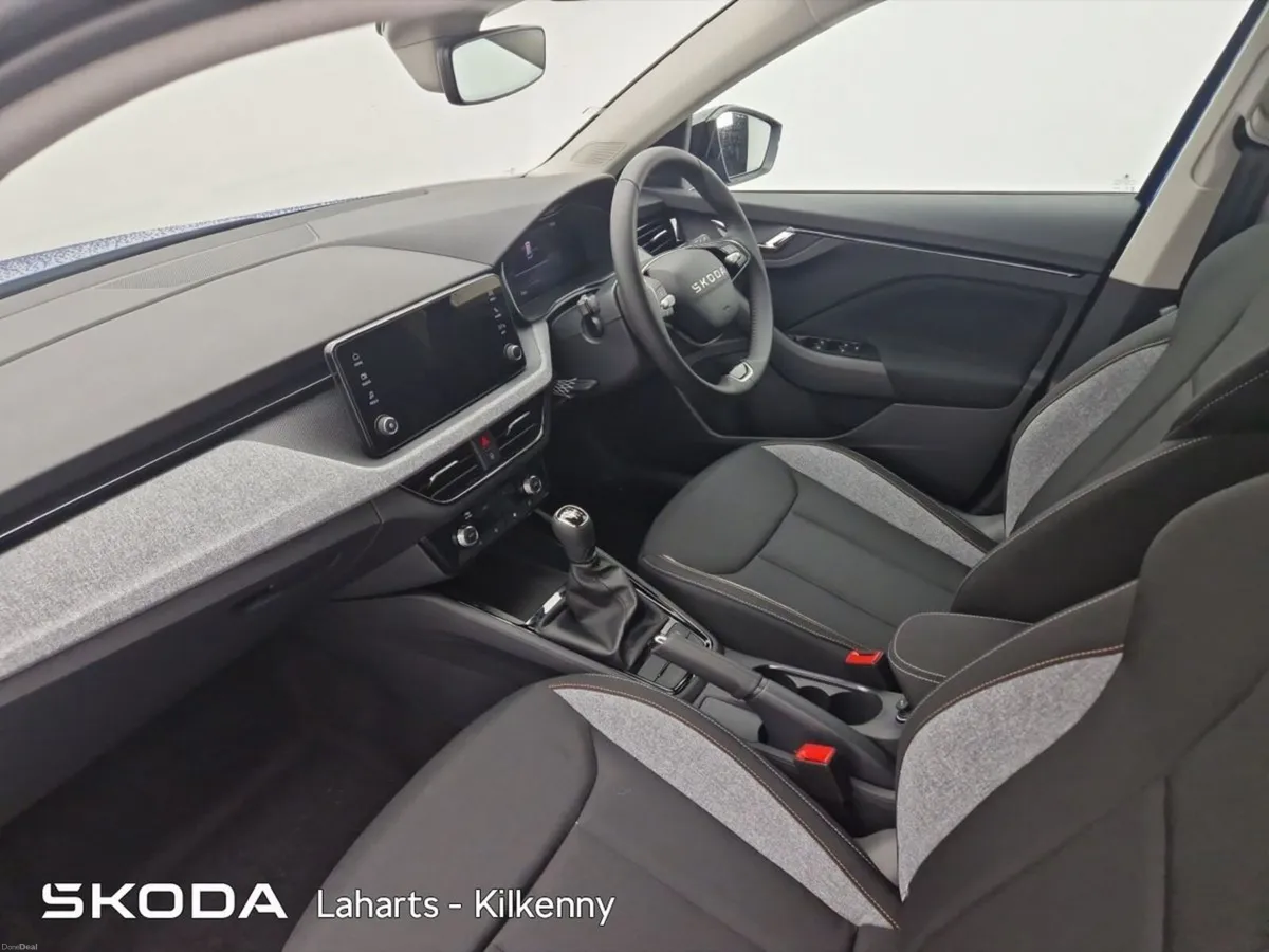 Skoda Scala HUGE SAVING FROM NEW EX DEMO SELECTION - Image 4