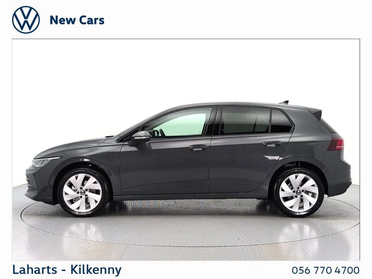 Volkswagen Golf EDITION 75 1.5TSI 5DR 116HP *REAR - Image 6