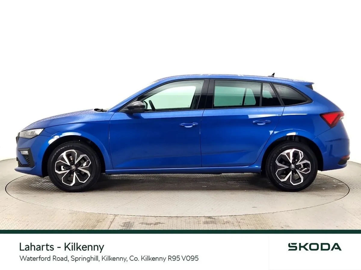 Skoda Scala HUGE SAVING FROM NEW EX DEMO SELECTION - Image 6
