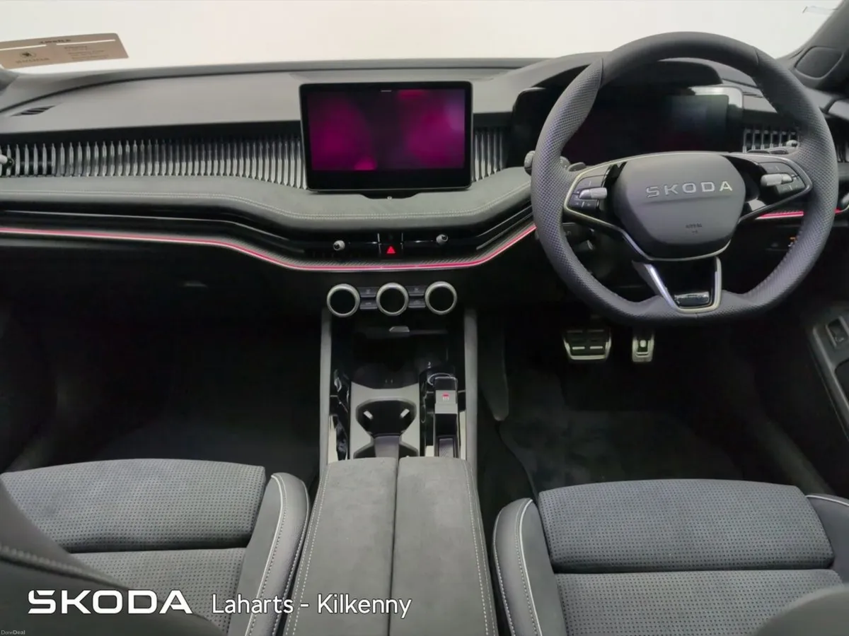 Skoda Superb HUGE SAVING FROM NEW - EX DEMO - SPOR - Image 3