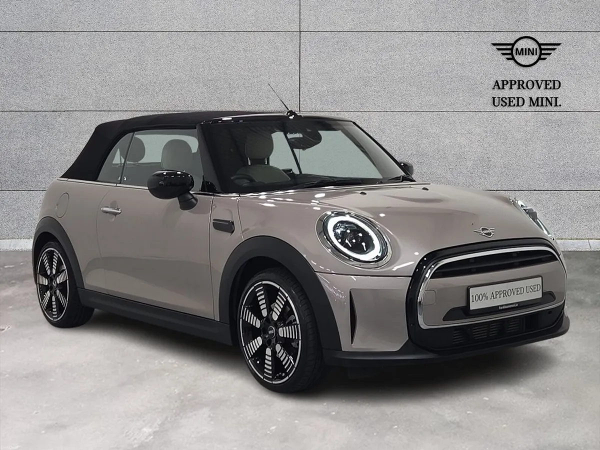 Mini Cooper Cooper Exclusive - Image 1