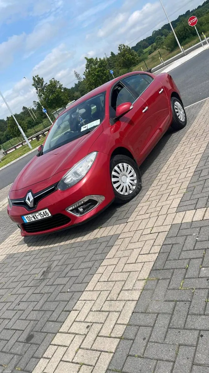 Renault Fluence - Image 2
