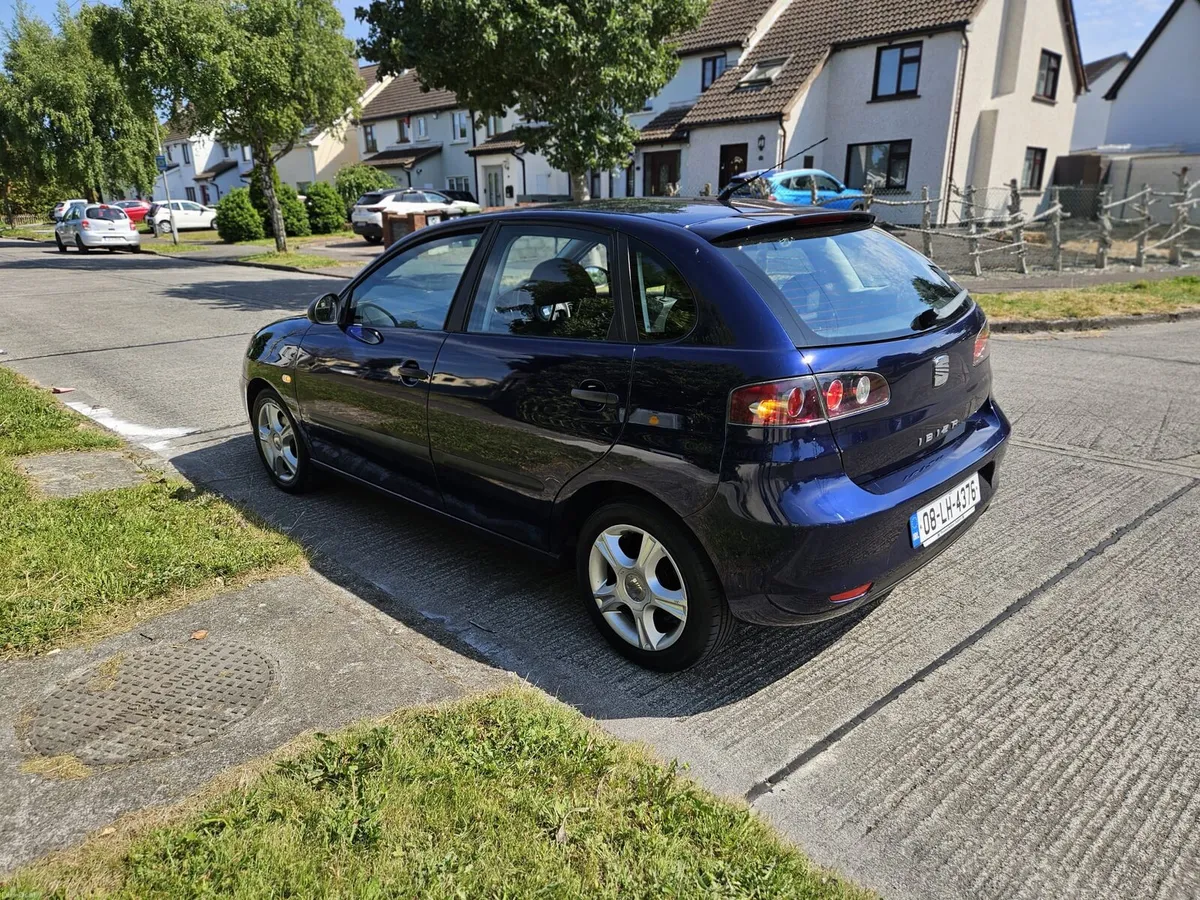 Seat Ibiza 1.2 Petrol - Image 4
