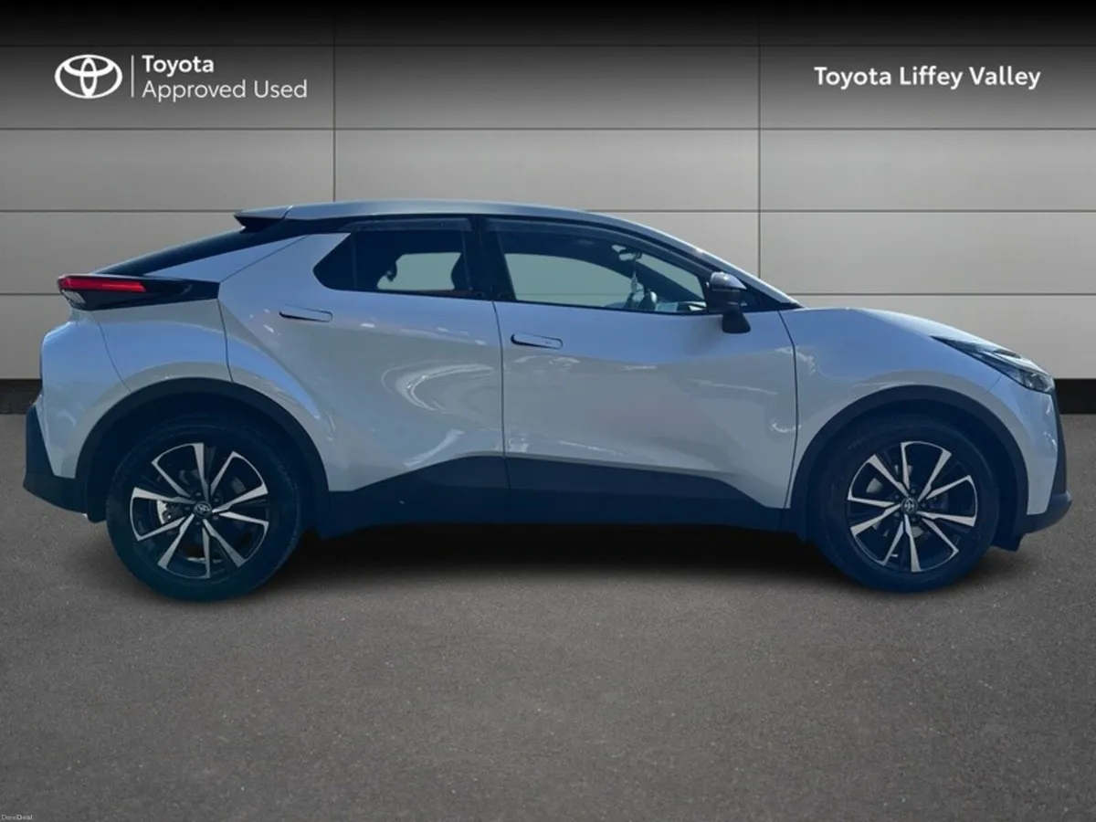 Toyota C-HR C-HR HYBRID SPORT - Image 3